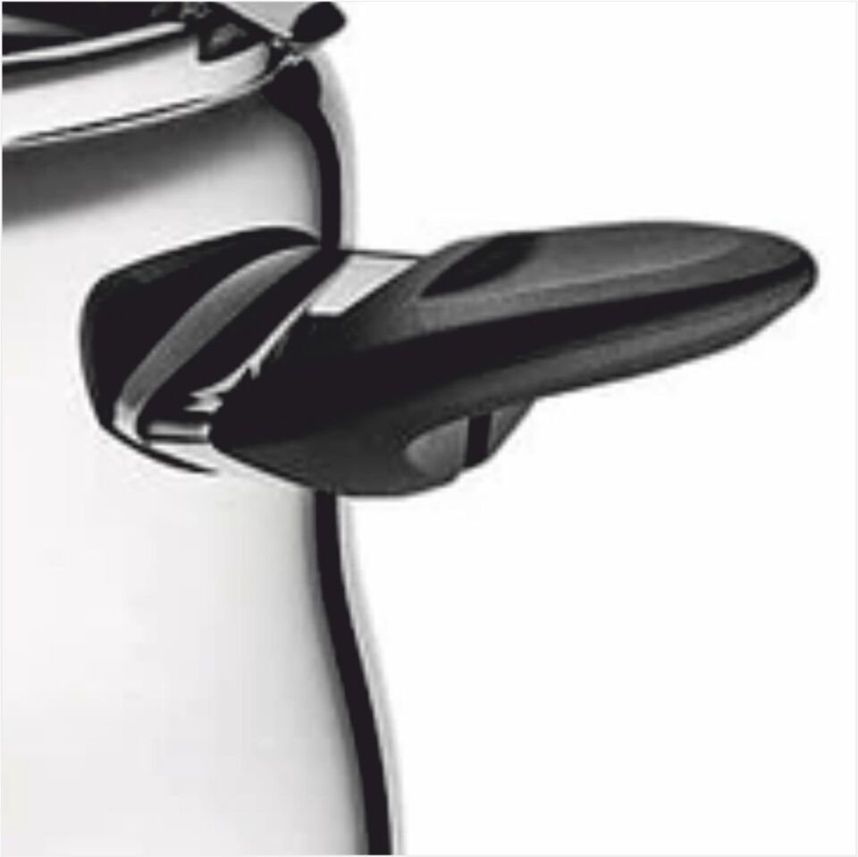 Emsan Burcu Düdüklü Tencere Çelik 10 Litre