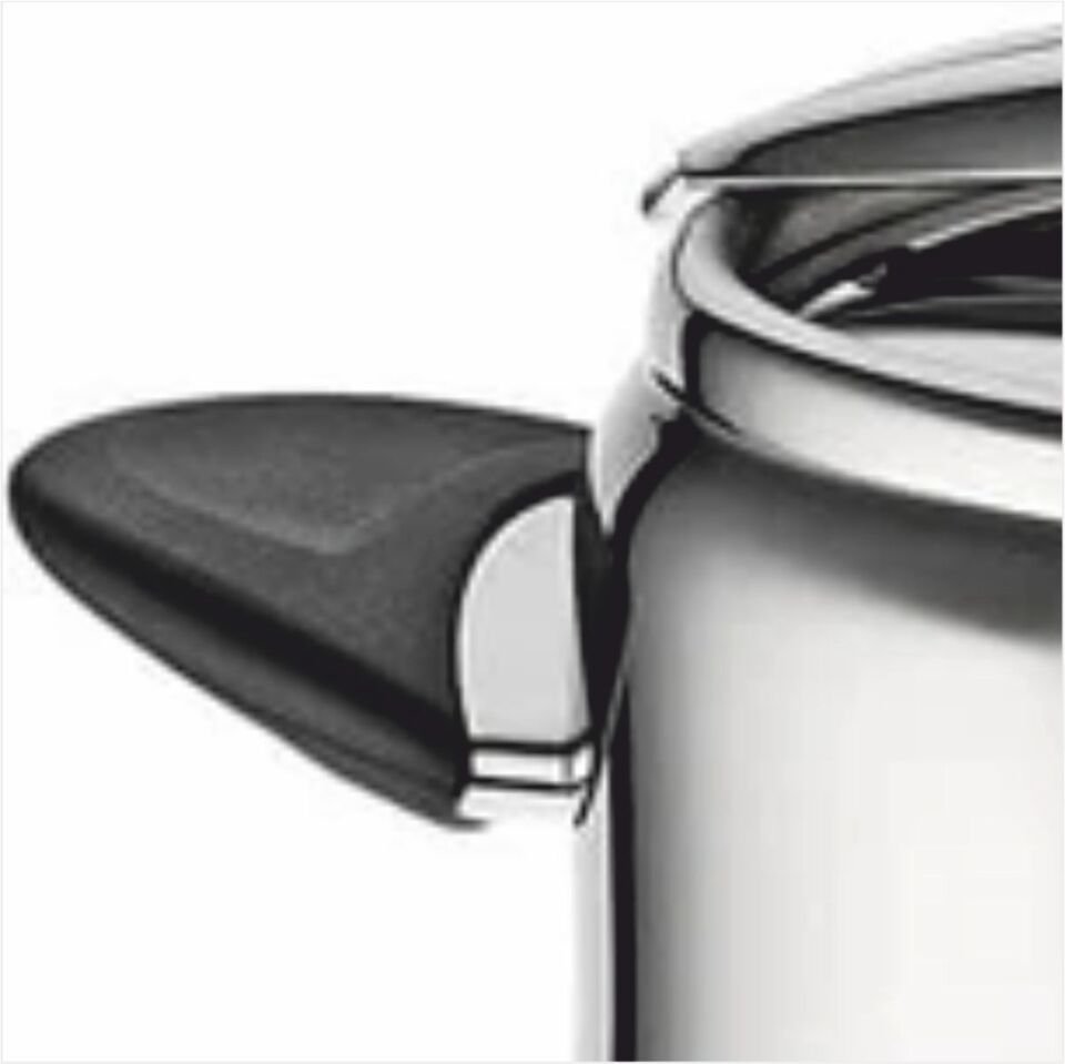 Emsan Burcu Düdüklü Tencere Çelik 10 Litre