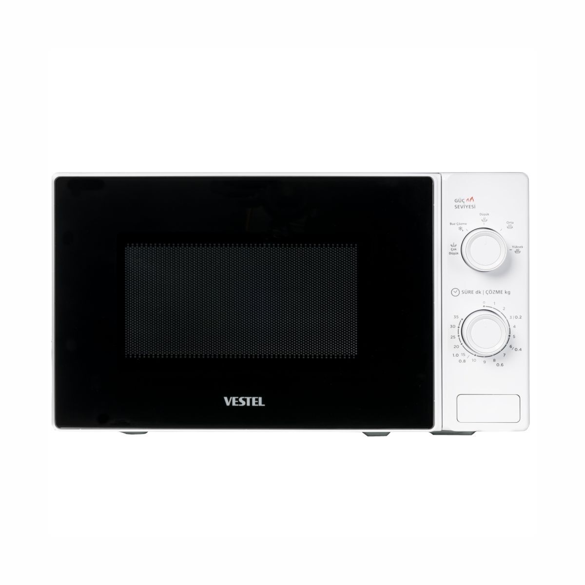 Vestel MD-20 YMB Mikrodalga Fırın