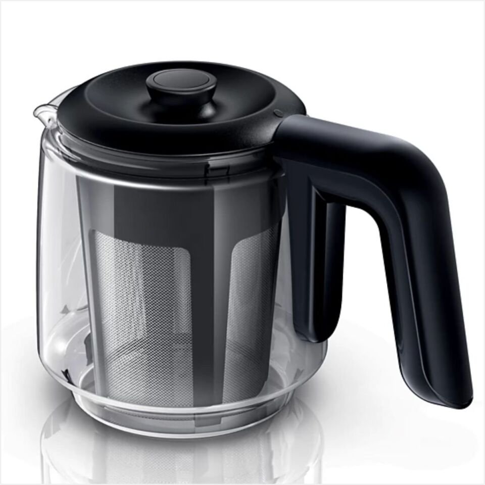 Philips HD7301/00 Daily Collection 1700 W Cam Demlikli Çay Makinesi