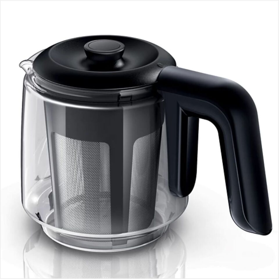 Philips HD7301/00 Daily Collection 1700 W Cam Demlikli Çay Makinesi