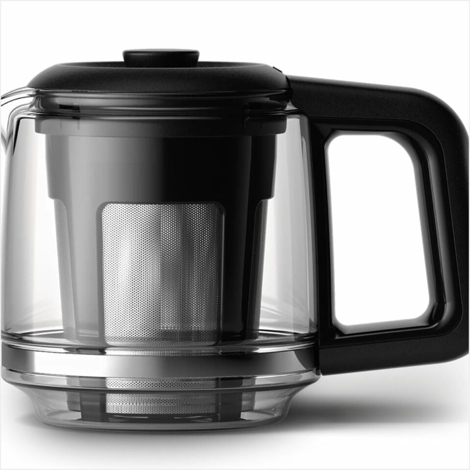 Philips HD7301/00 Daily Collection 1700 W Cam Demlikli Çay Makinesi