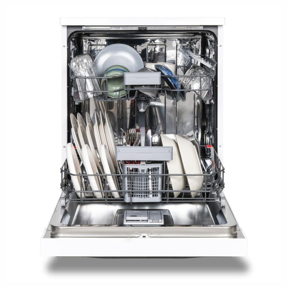 Vestel BM6302 Wi-Fi Bulaşık Makinesi