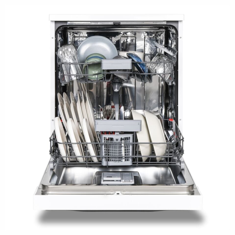 Vestel BM6302 Wi-Fi Bulaşık Makinesi