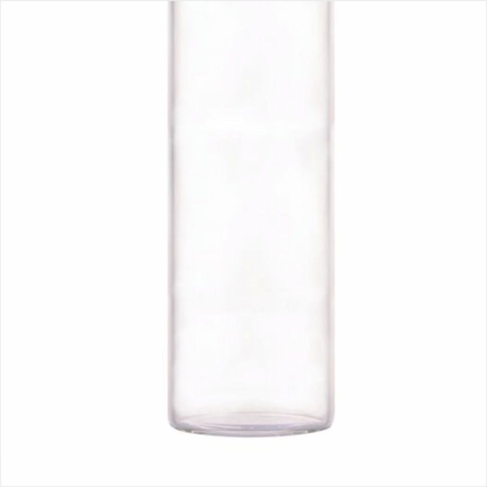 BAMBUM  DİEM - CAM MATARA 400 ML