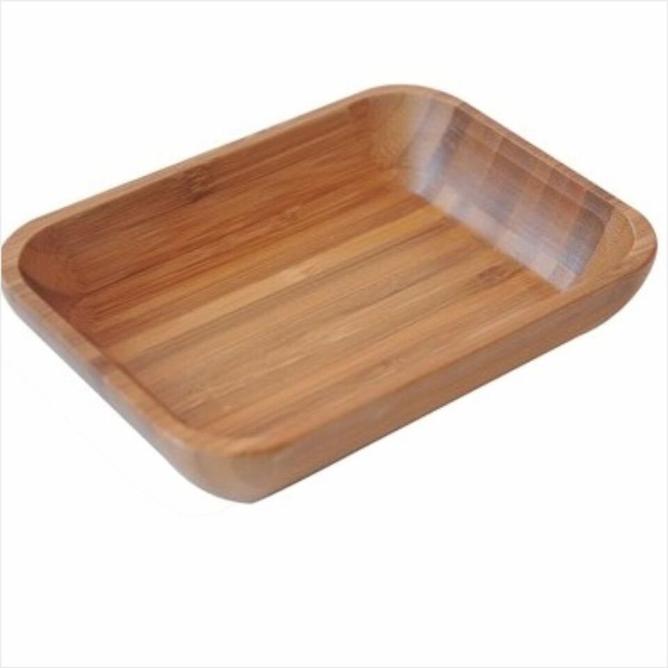 BAMBUM  LATERİA - ÇEREZLİK 16 CM