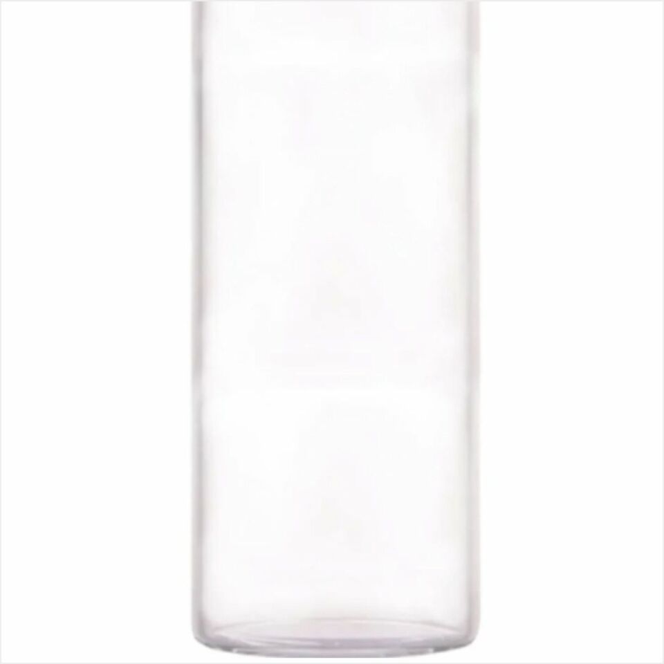 BAMBUM  DİEM - CAM MATARA 800 ML