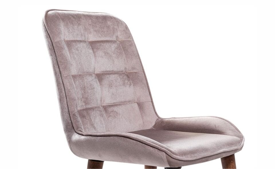 Benin Masa Takımı Ceviz (İstanbul Sandalye)