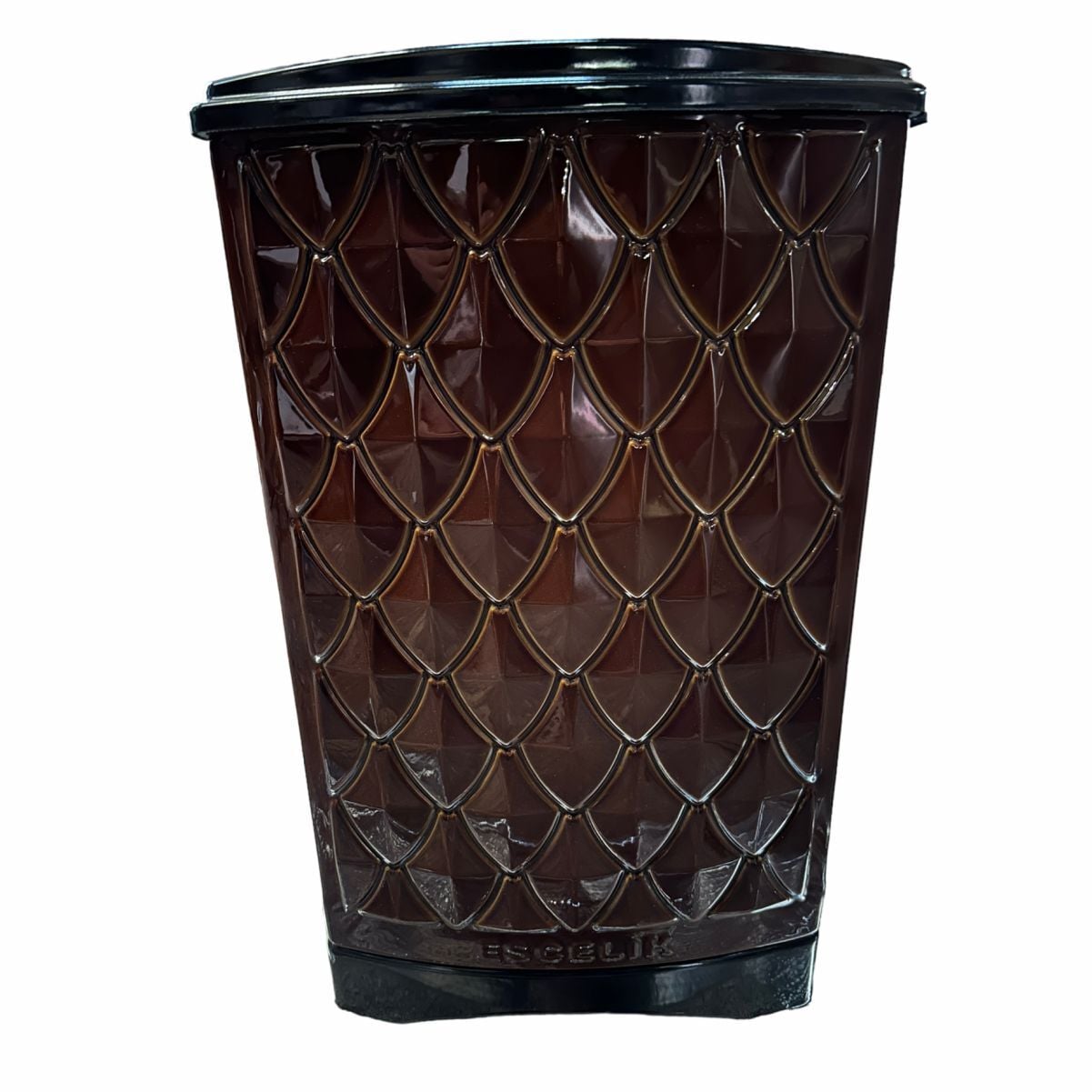 Eşçelik 4 Köşe Halk Tipi Soba Es005