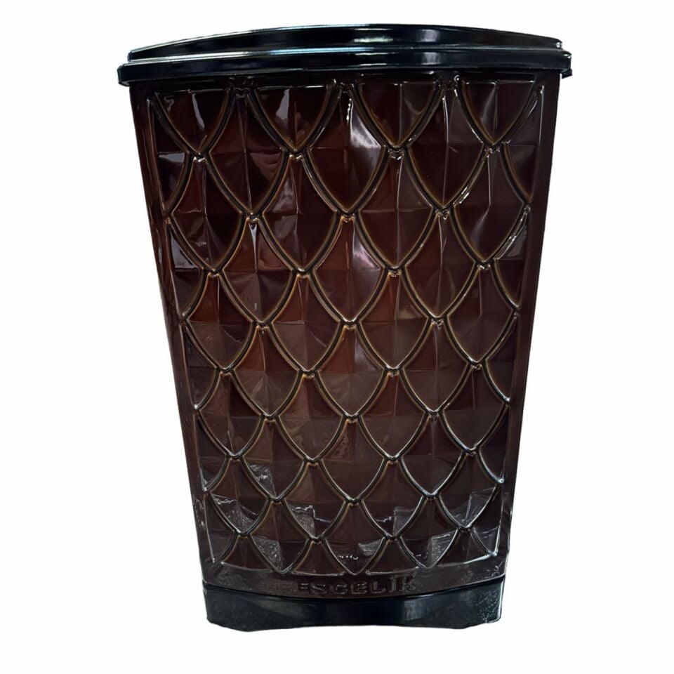 Eşçelik 4 Köşe Halk Tipi Soba Es005