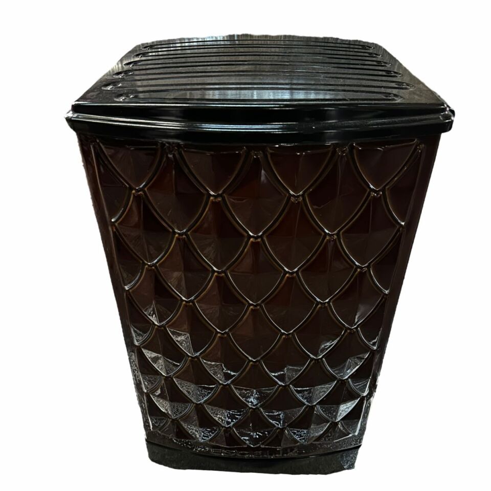 Eşçelik 4 Köşe Halk Tipi Soba Es005