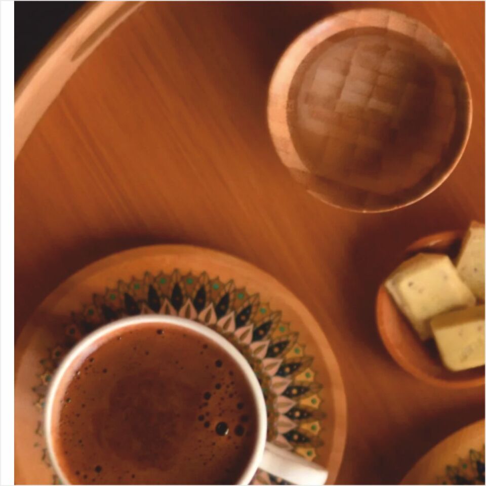 BAMBUM  CARNE - YUVARLAK TEPSİ 30 CM