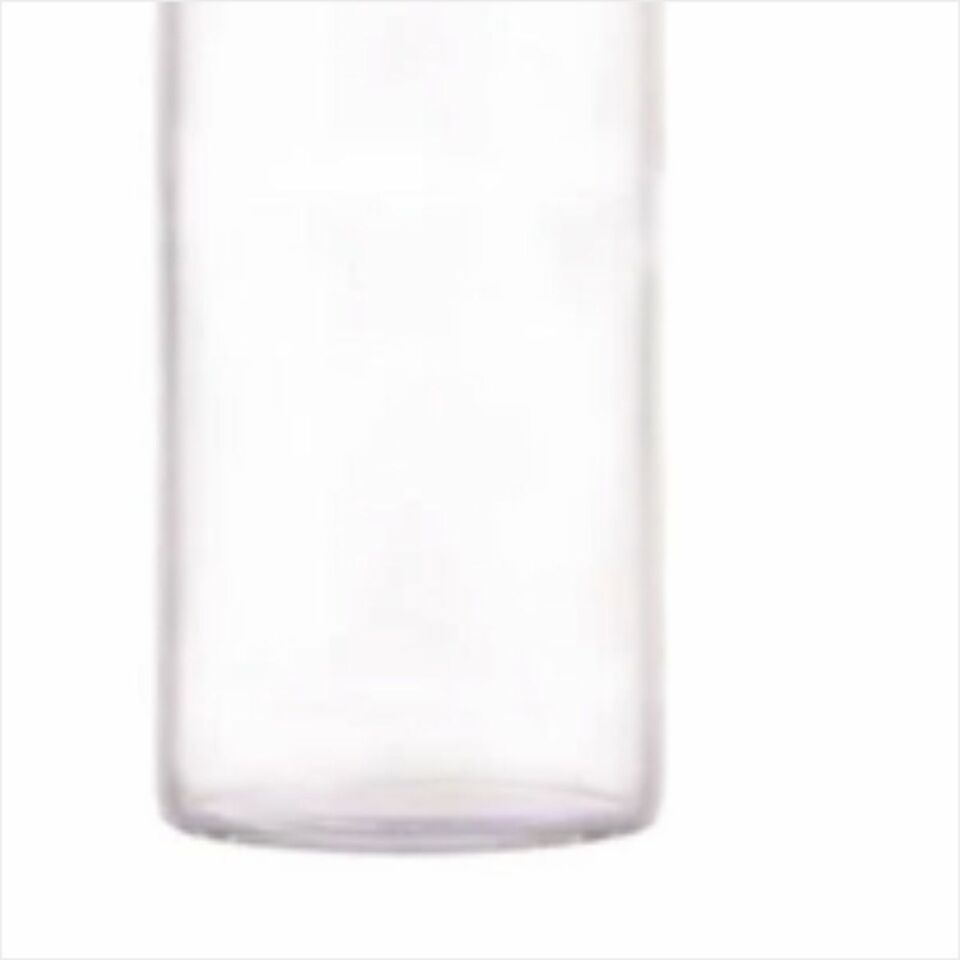 BAMBUM  DİEM - CAM MATARA 500 ML