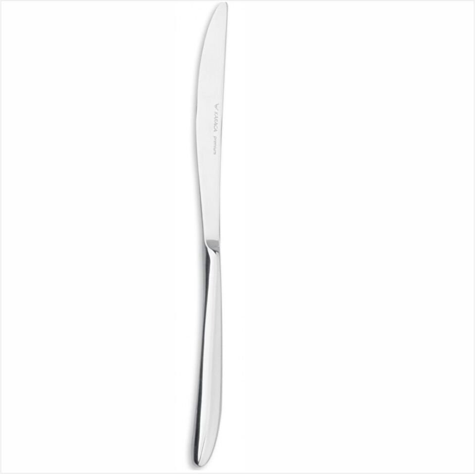 Karaca 84 Parça Çatal-Kaşık-Bıçak Sandıklı Athena