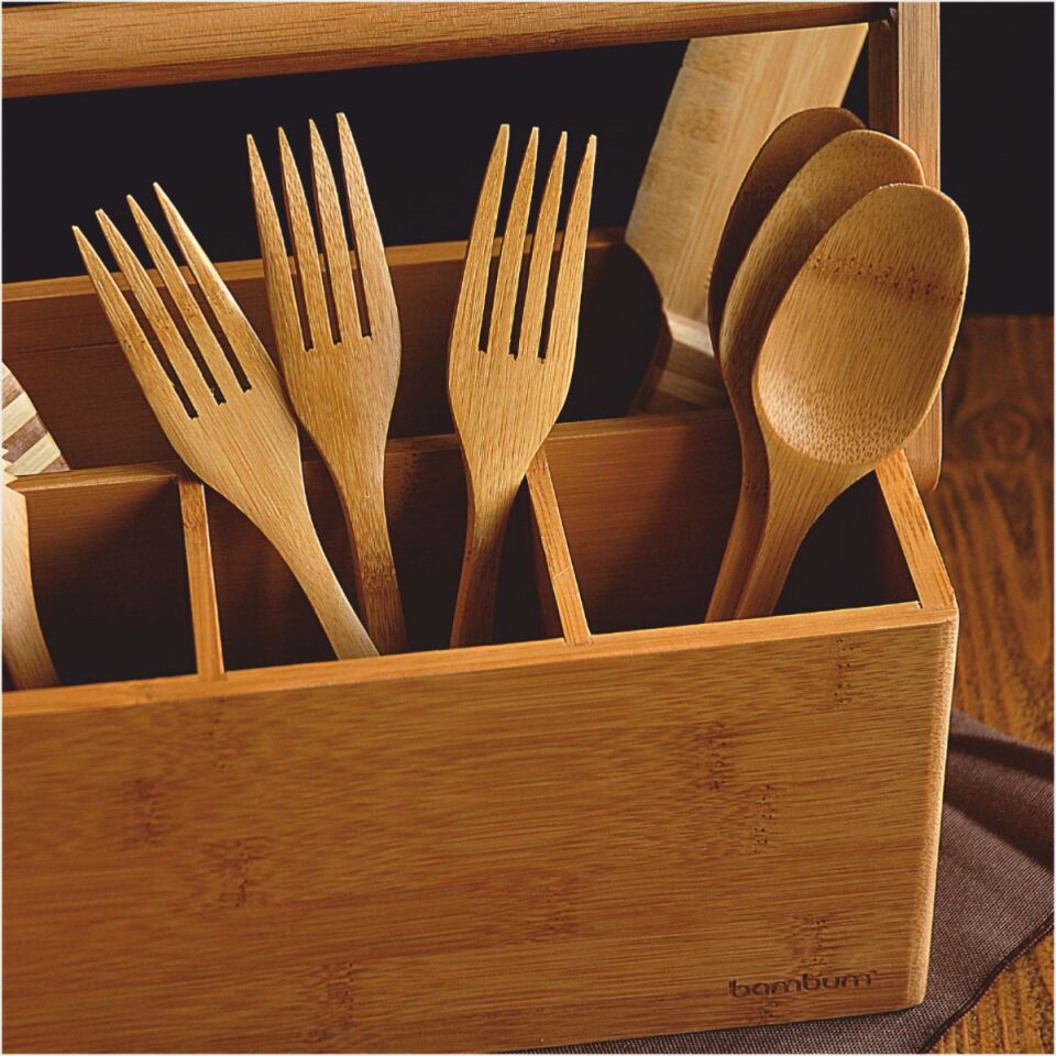 BAMBUM  ASİAGO - PEYNİR SUNUM TABAĞI KÜÇÜK