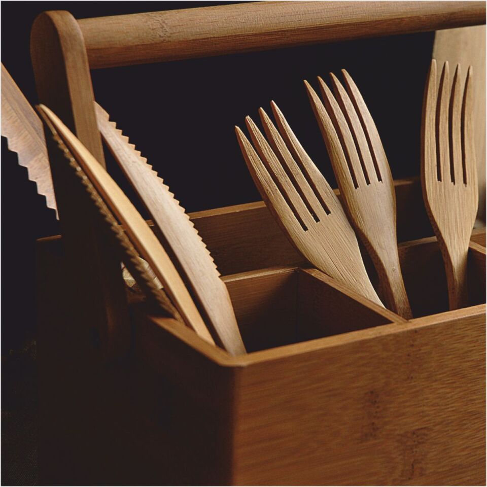 BAMBUM  ASİAGO - PEYNİR SUNUM TABAĞI KÜÇÜK