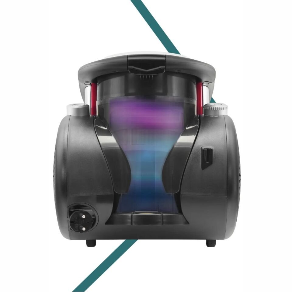 Goldmaster GM-7557 Dinamik Cyclone Plus 900 W Toz Torbasız Süpürge