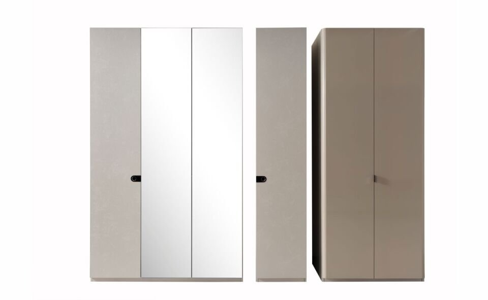 Calibra Yatak Odası Takımı