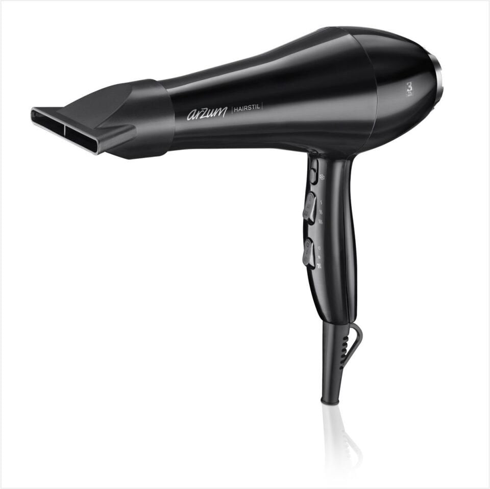 Arzum AR5016 Hairstil Profesyonel Saç Kurutma Makinesi