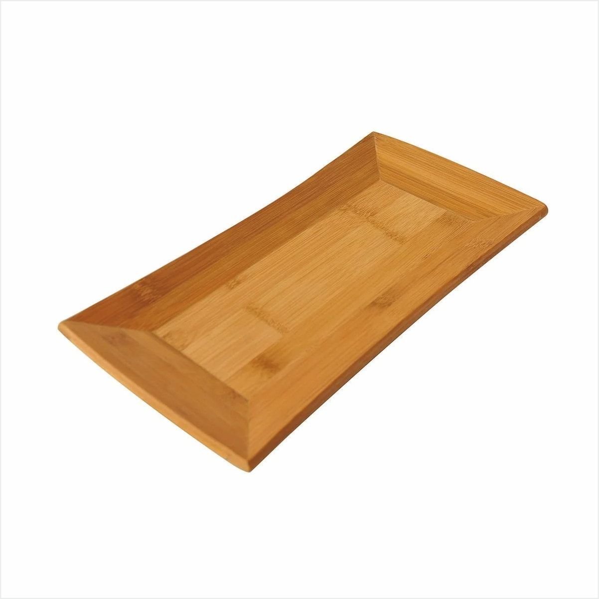 BAMBUM  AMERİCANO - DİKDÖRTGEN TEPSİ 19 CM