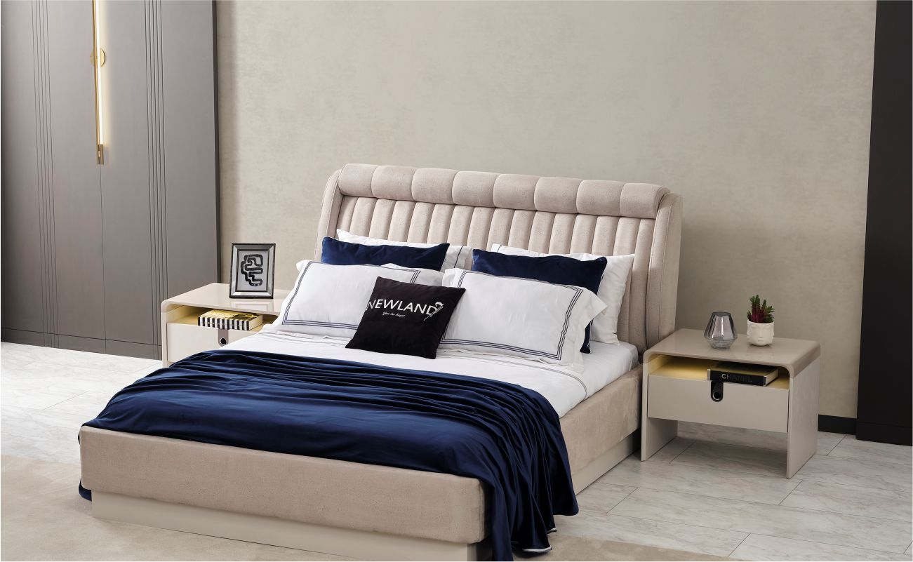 NEWLAND CALİBRA B. KARYOLA