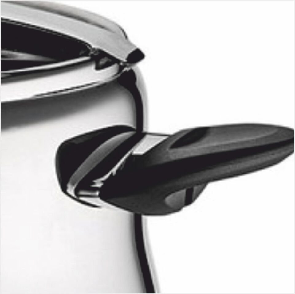 Emsan Burcu Düdüklü Tencere Çelik 6Lt