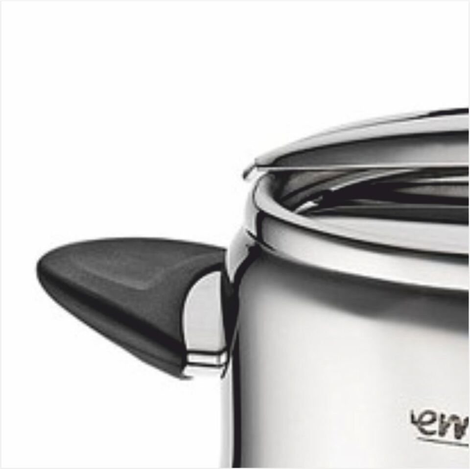 Emsan Burcu Düdüklü Tencere Çelik 6Lt