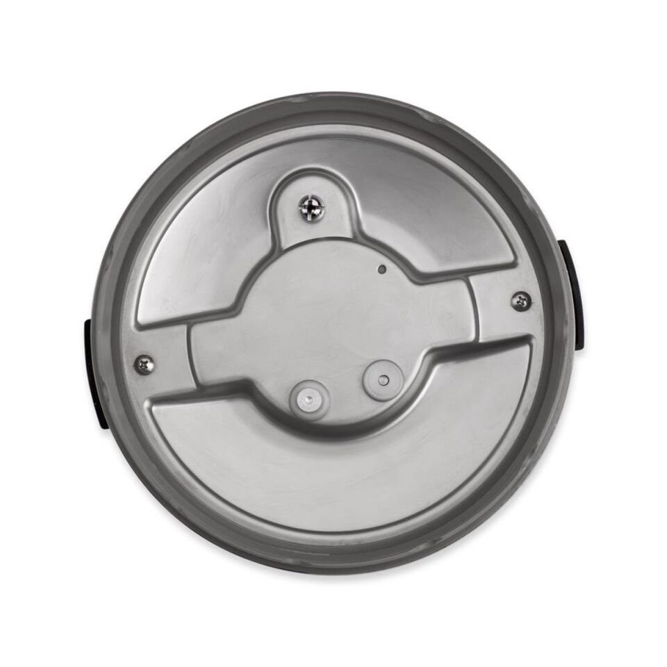 Schafer In-Safe 2 Li Düdüklü Tencere Seti 4 Parça Siyah