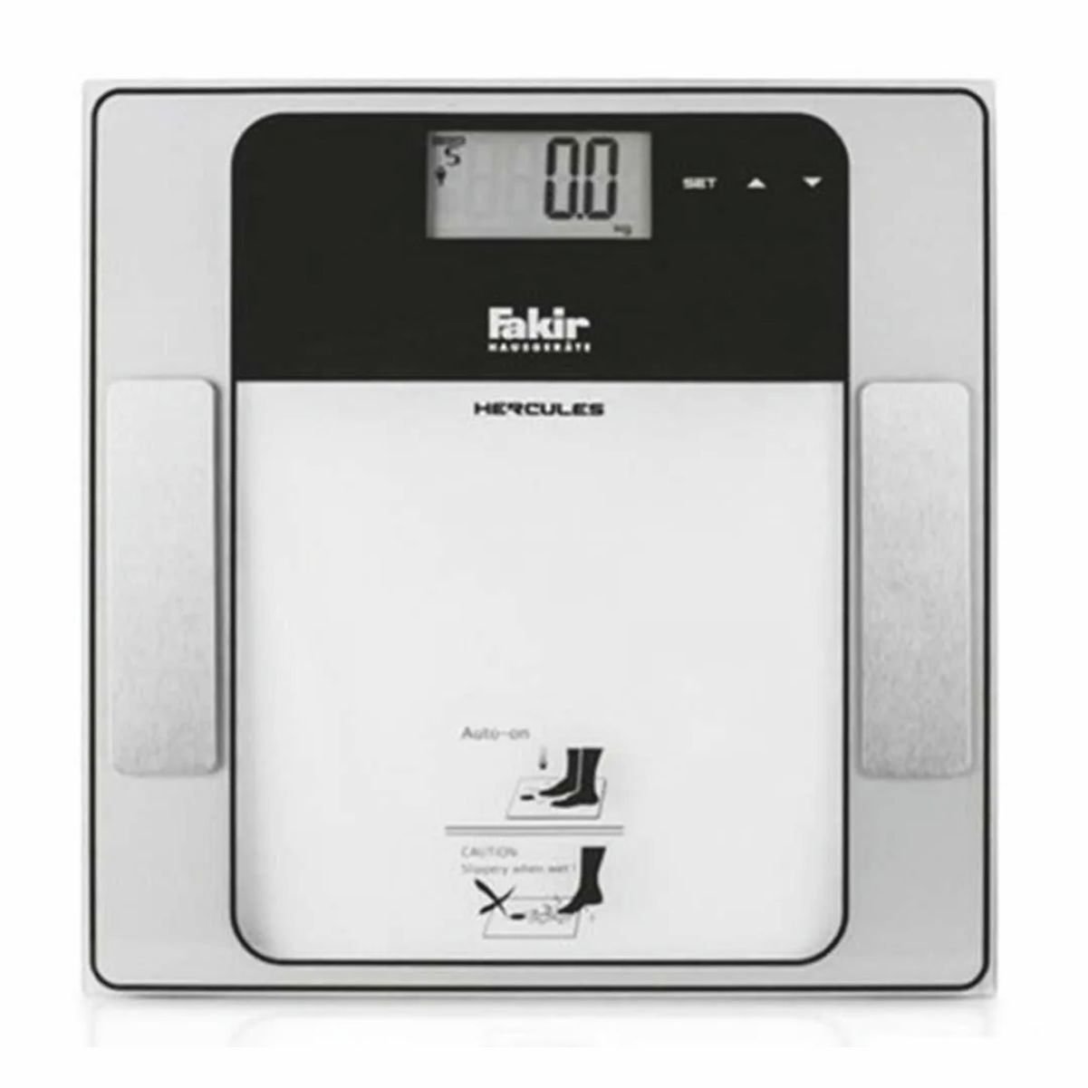 Fakir Hercules Baskül