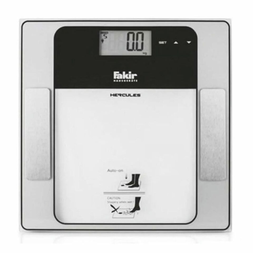 Fakir Hercules Baskül