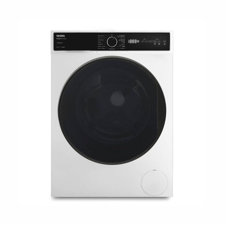 Vestel CMI 118321 11 Kg 1200 Devir Çamaşır Makinesi
