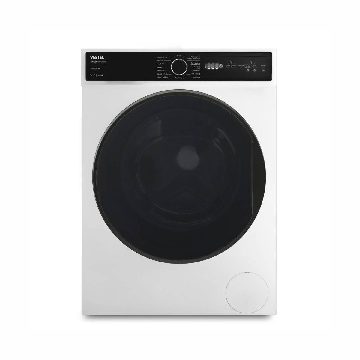 Vestel CMI 118321 11 Kg 1200 Devir Çamaşır Makinesi