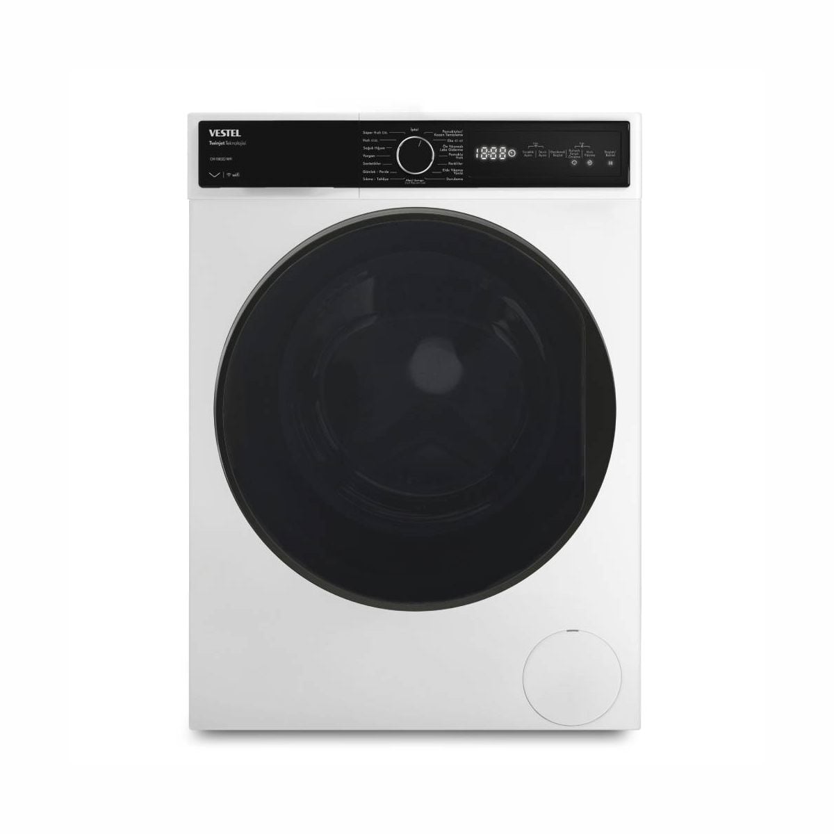 Vestel CMI 118321 11 Kg 1200 Devir Çamaşır Makinesi