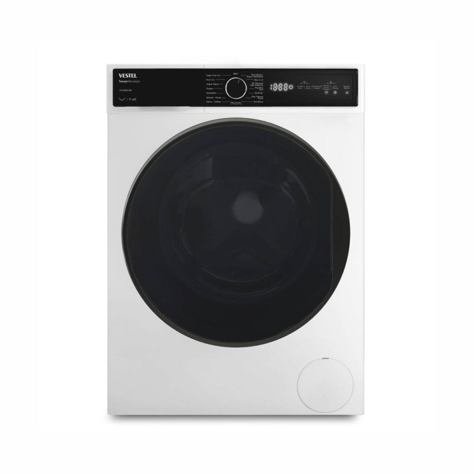 Vestel CMI 118321 11 Kg 1200 Devir Çamaşır Makinesi