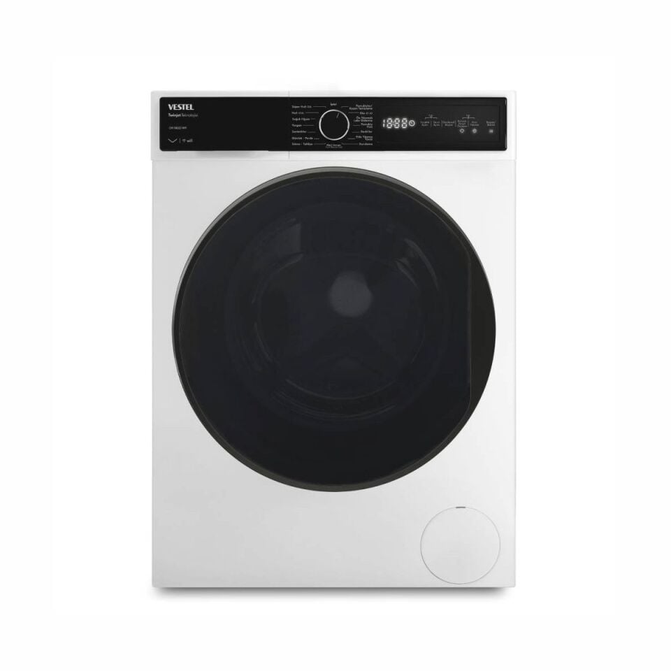 Vestel CMI 118321 11 Kg 1200 Devir Çamaşır Makinesi