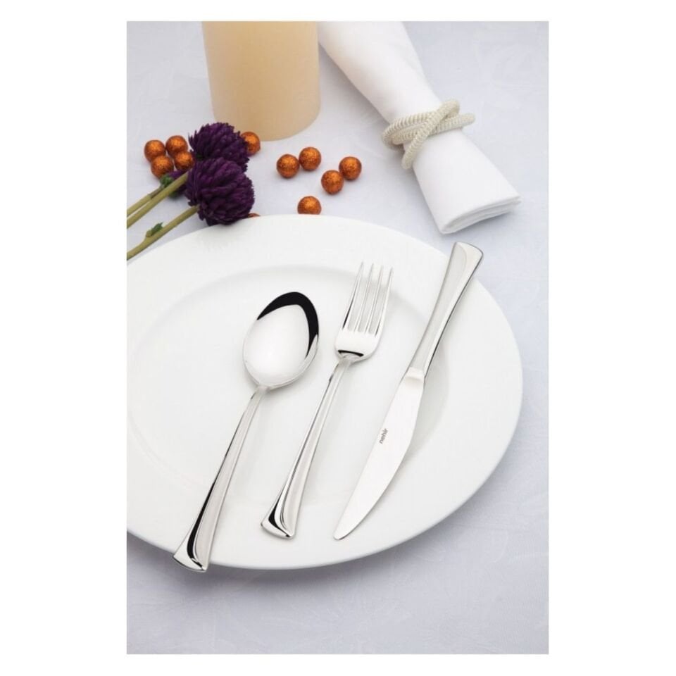 Nehir Maksi 60Parça Büyük Aile Takımı.