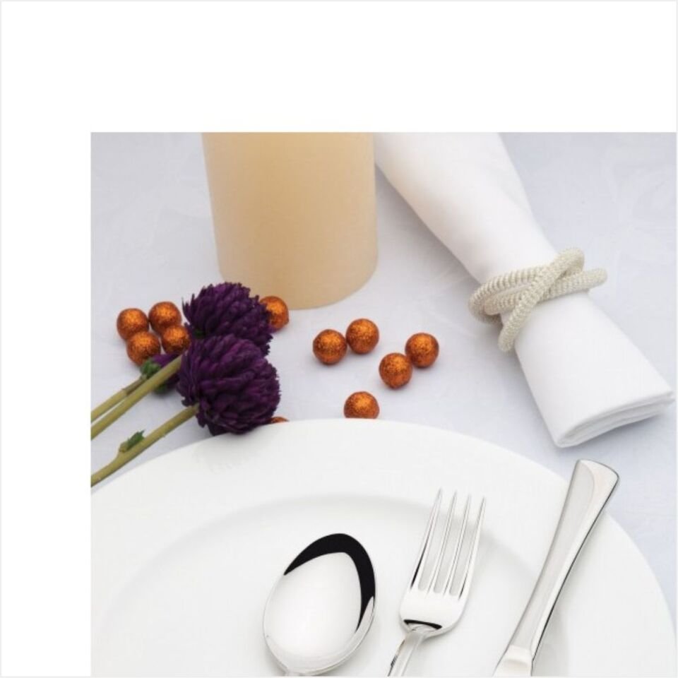 Nehir Maksi 60Parça Büyük Aile Takımı.