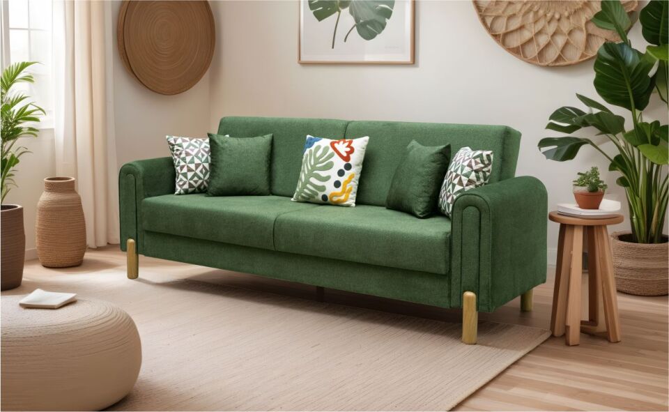 Bohem Kanepe Olımpıa 4316