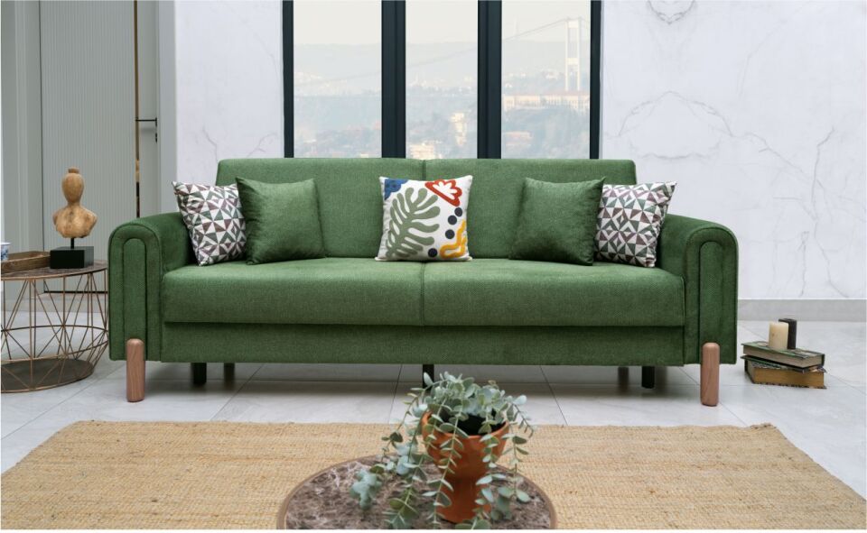 Bohem Kanepe Olımpıa 4316