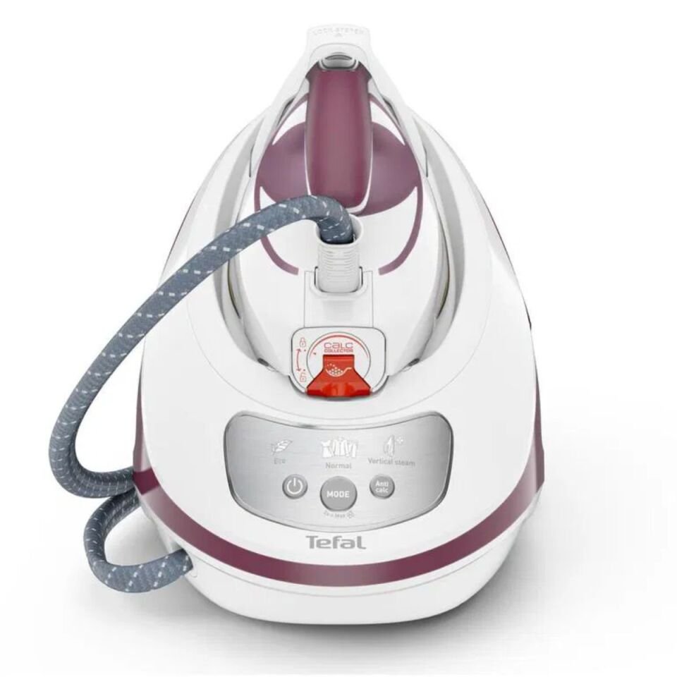 Tefal SV9201 E0 Express Protect 2800 W Buhar Kazanlı Ütü