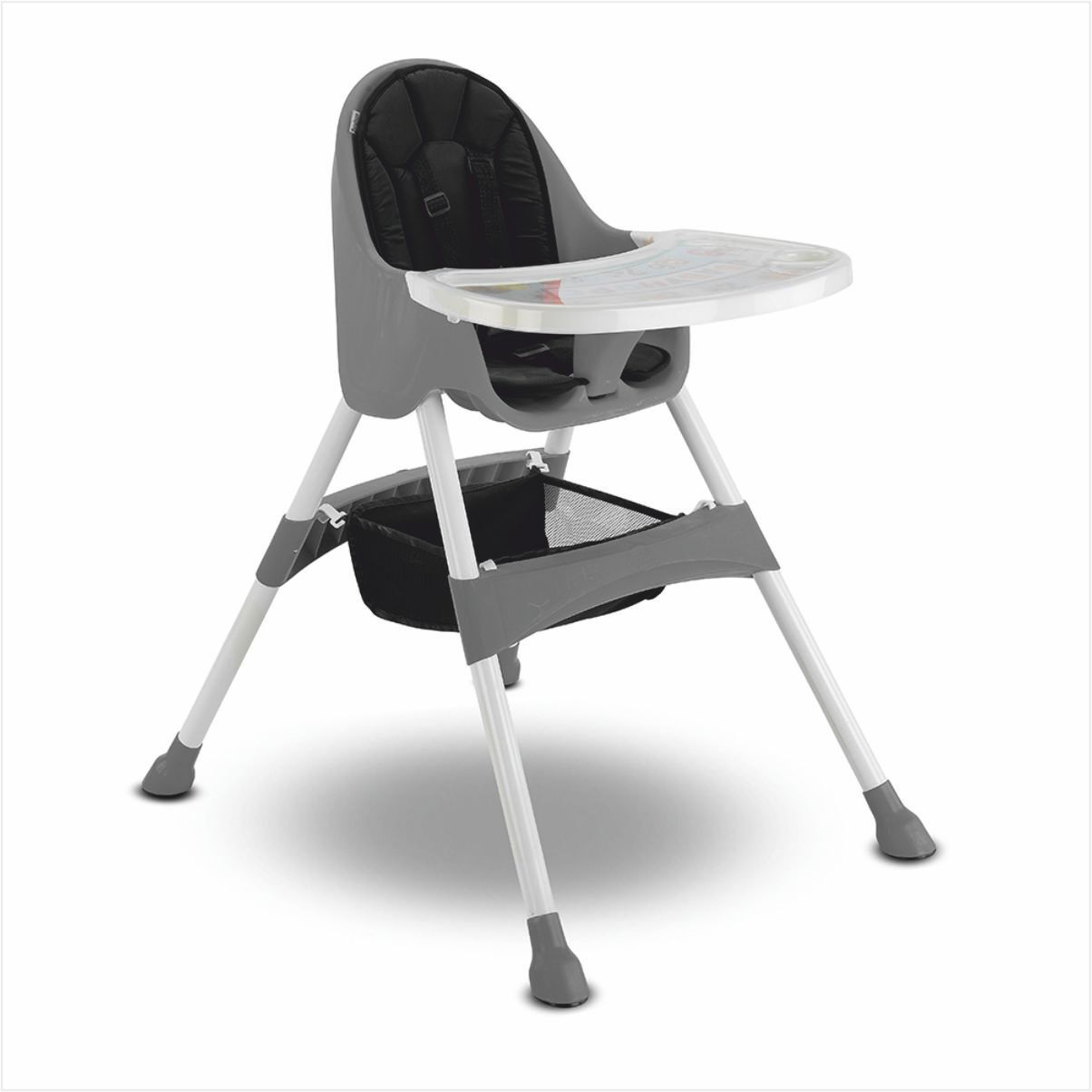 Ümit BH-7001 Royal Mama Sandalyesi Grı