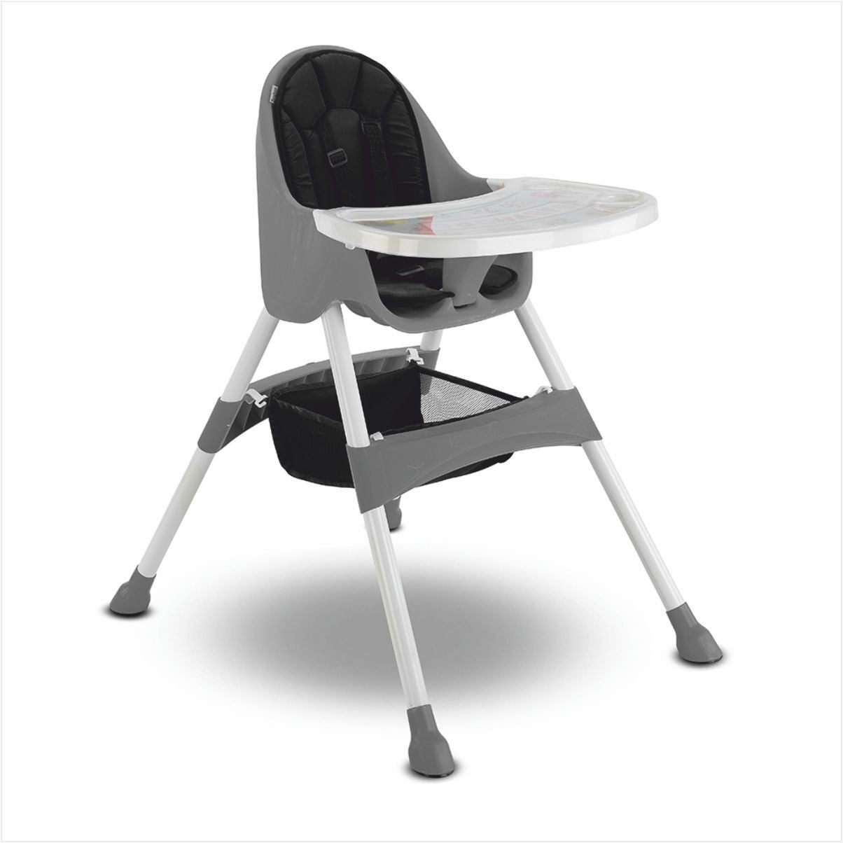 Ümit BH-7001 Royal Mama Sandalyesi Grı