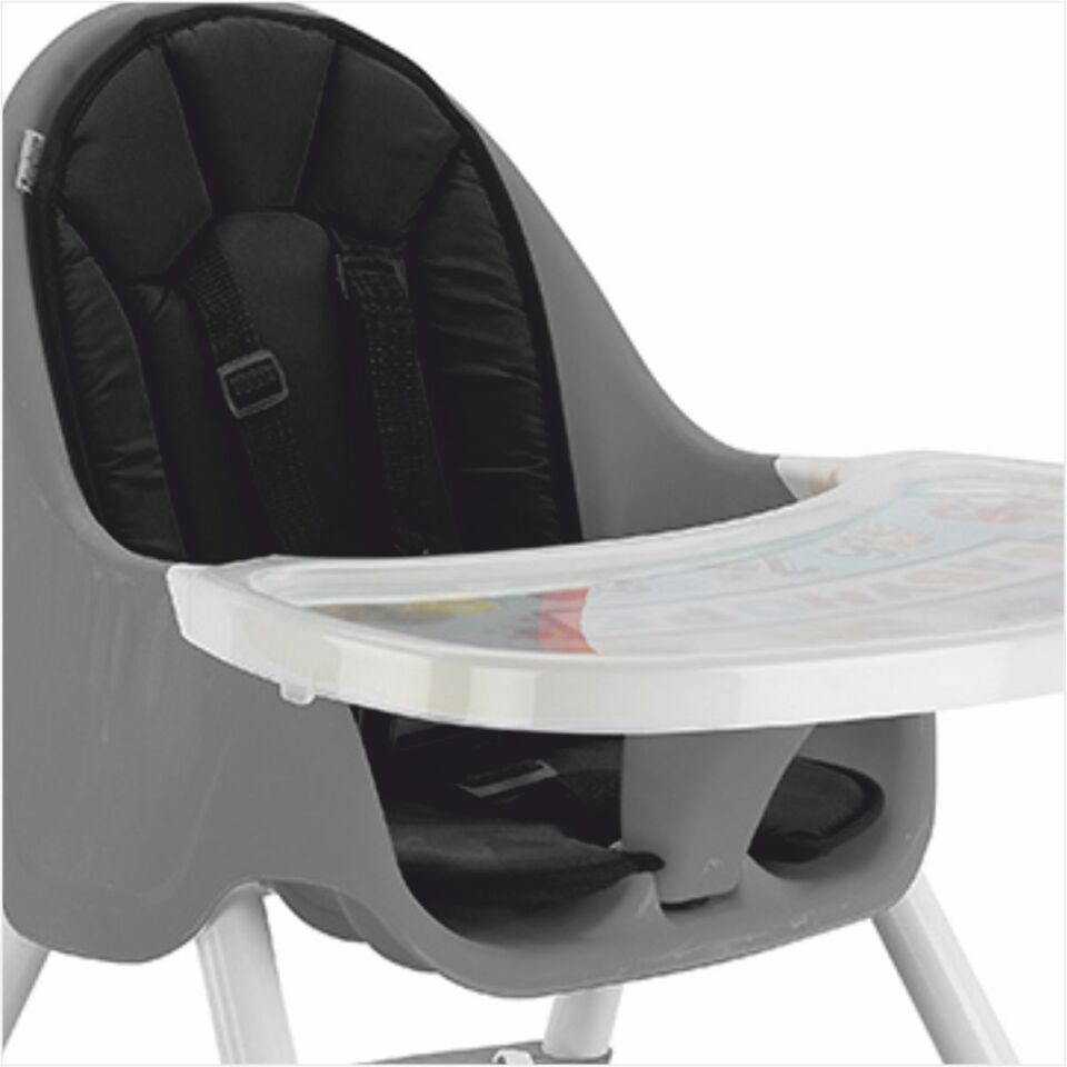 Ümit BH-7001 Royal Mama Sandalyesi Grı