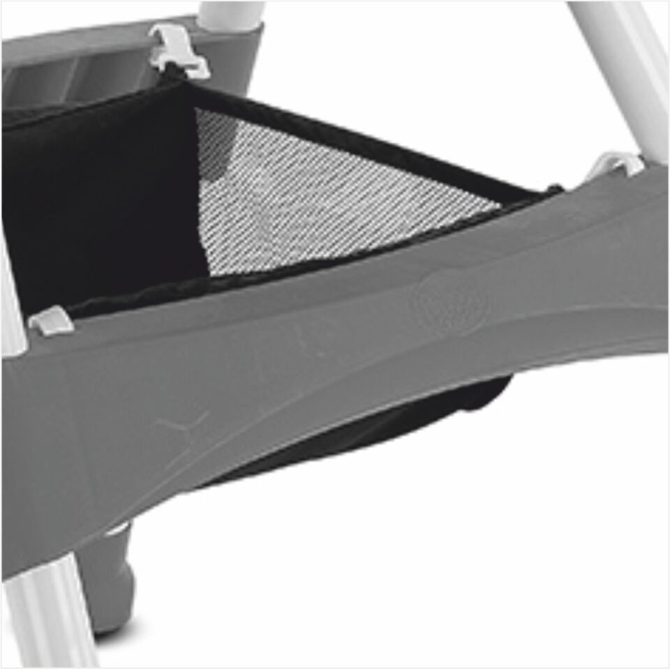 Ümit BH-7001 Royal Mama Sandalyesi Grı