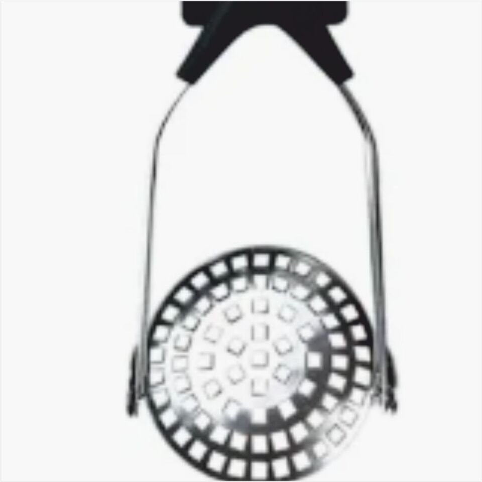 Arow Dc.Pm-802 Lüx Patates Ezici Siyah