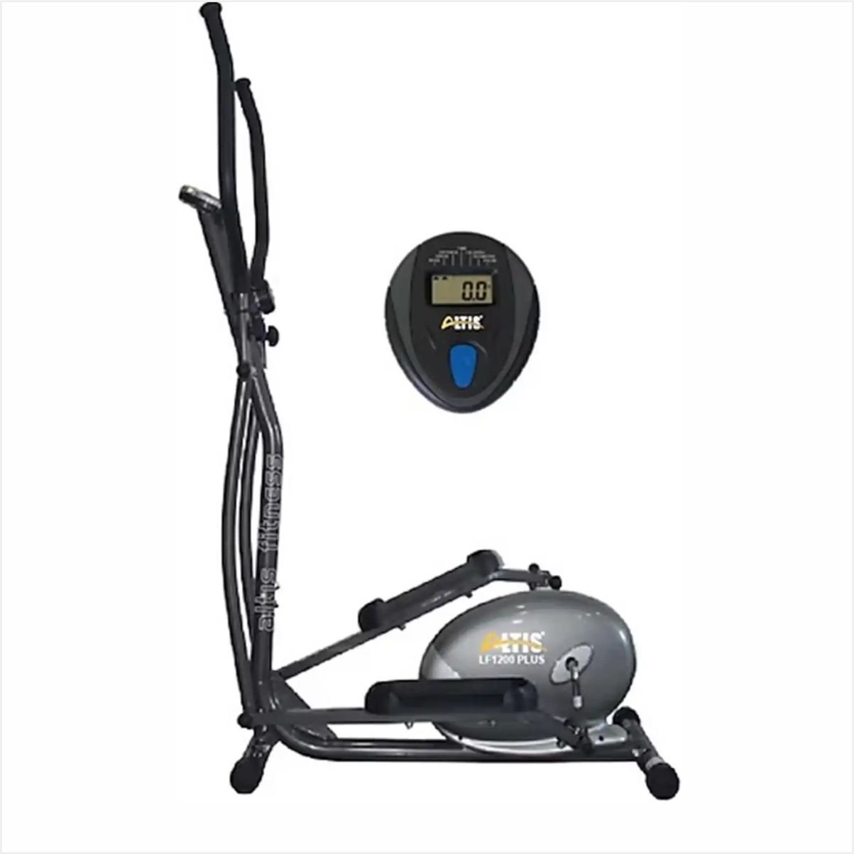 SPOR HATRİCK LF1 200 PLUS ELİPTİK KONDİSYON BİSİKLETİ