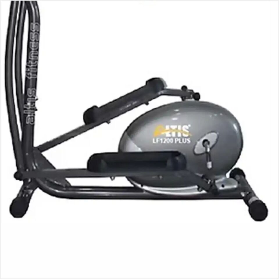 SPOR HATRİCK LF1 200 PLUS ELİPTİK KONDİSYON BİSİKLETİ