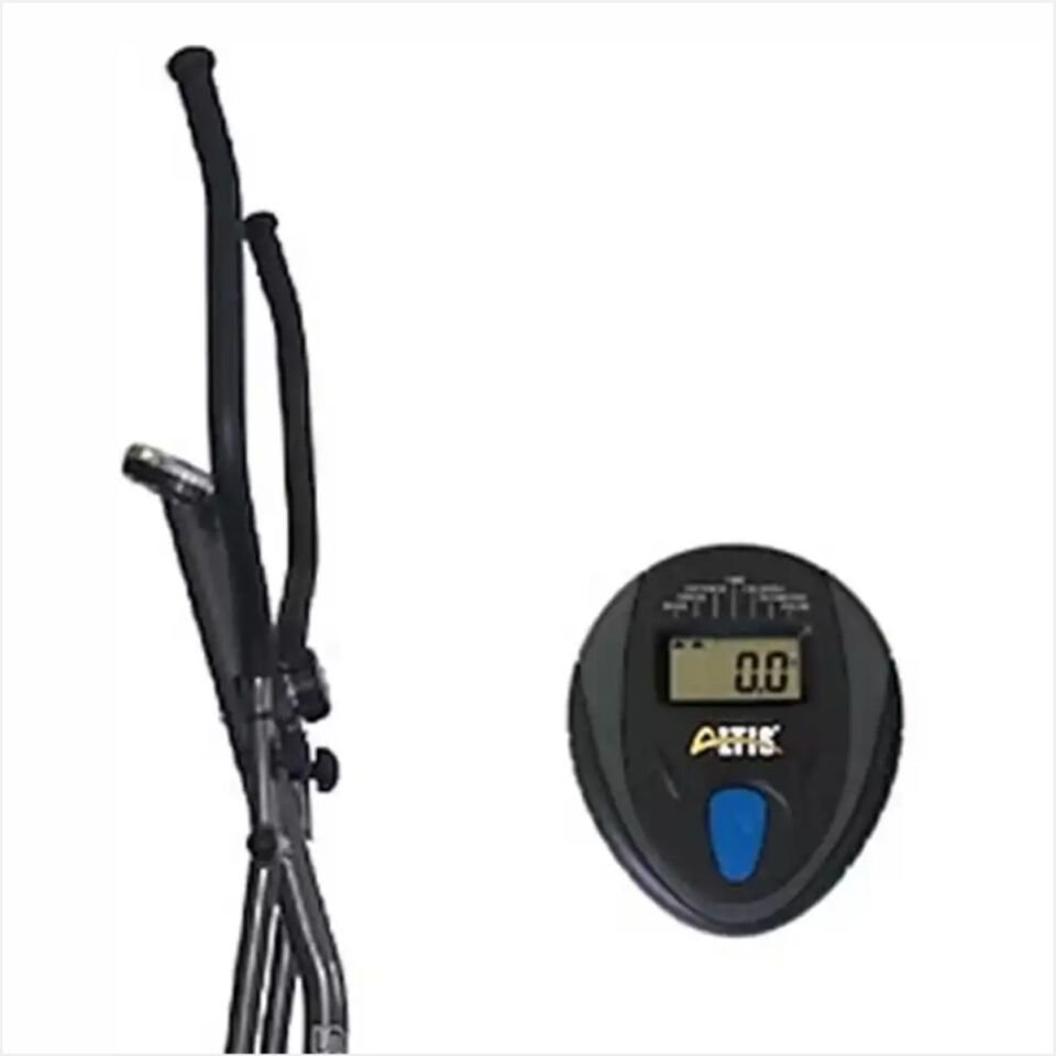 SPOR HATRİCK LF1 200 PLUS ELİPTİK KONDİSYON BİSİKLETİ