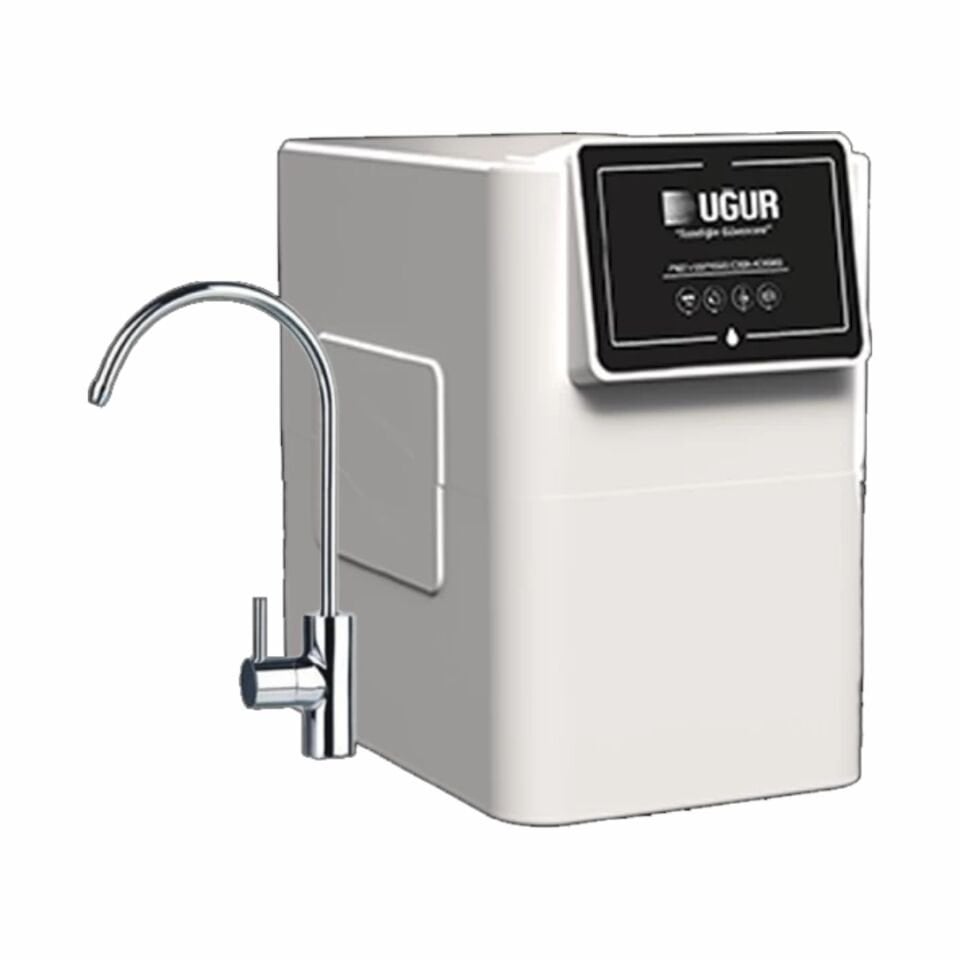 Uğur USA T85B Compact Su Arıtma Cihazı