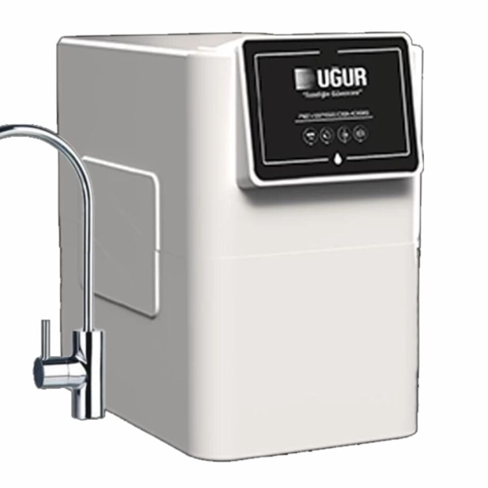 Uğur USA T85B Compact Su Arıtma Cihazı
